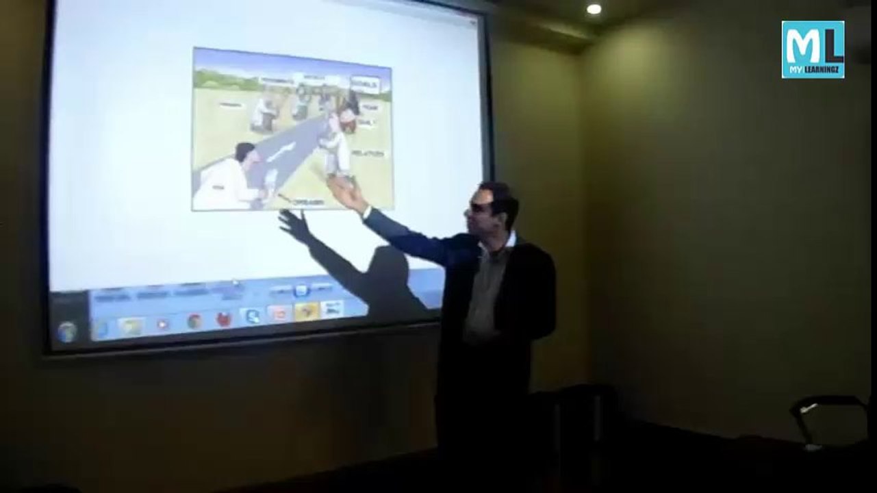 Personal Effectiveness at Millat Tractors(Part 1 of 2)