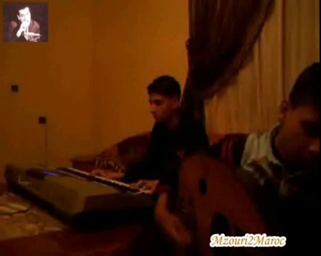 Farid el atrache-Erabi3 By Abdou