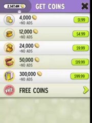 My Talking Tom Hack (Android iPhone) NEW Official 2013