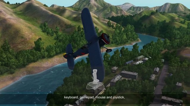 World of Warplanes - Dev Diaries Part 4