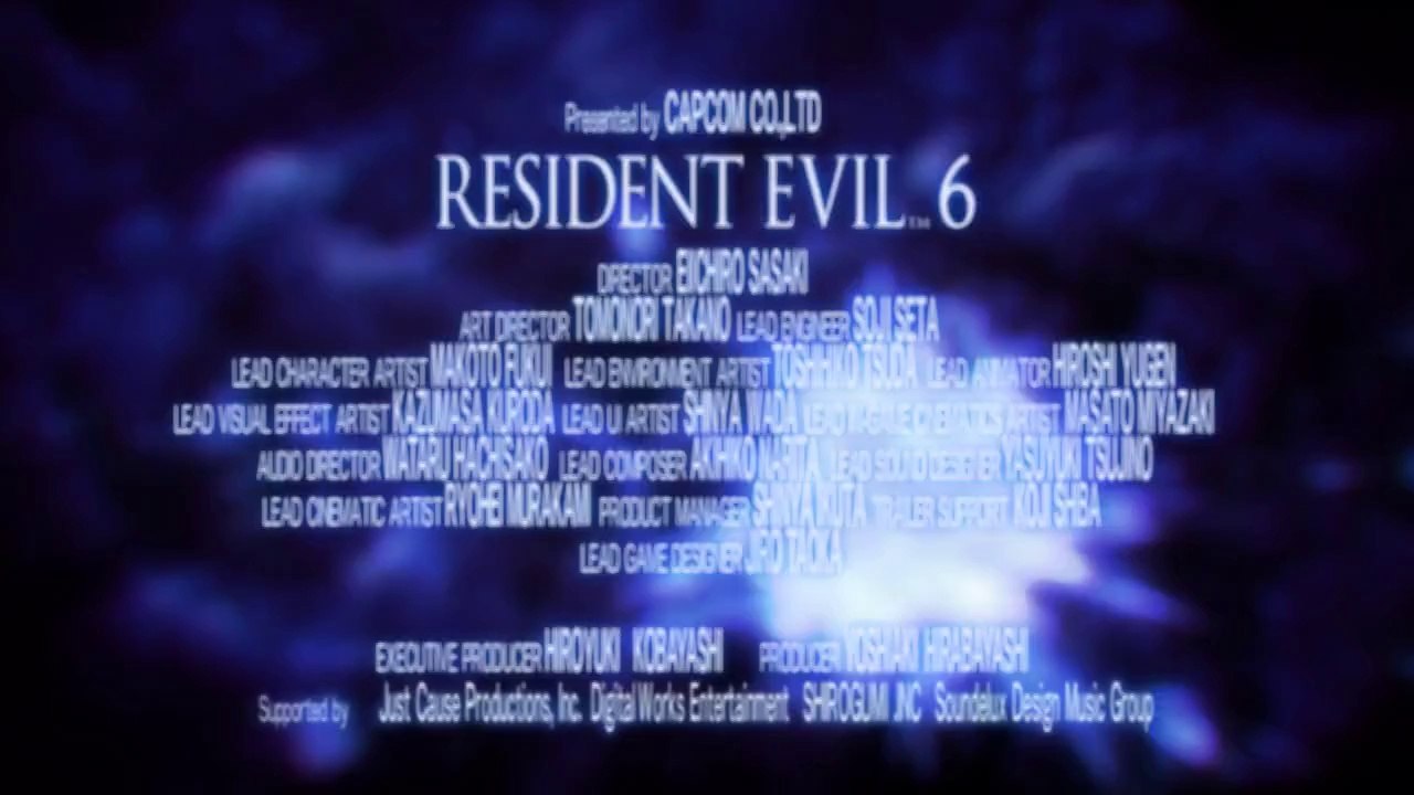 Horror Trailer