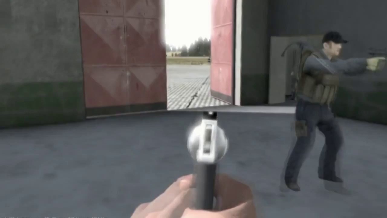 DayZ - Trailer officiel
