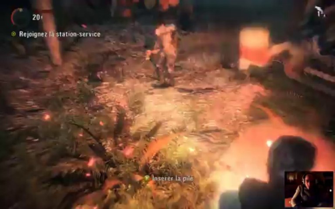 Alan Wake Part 2