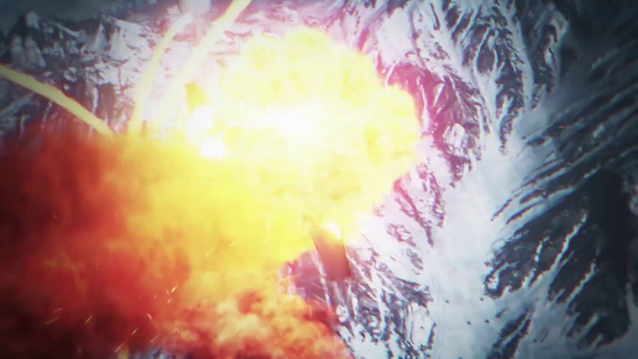 Battlefield 3 - Armored Kill Trailer