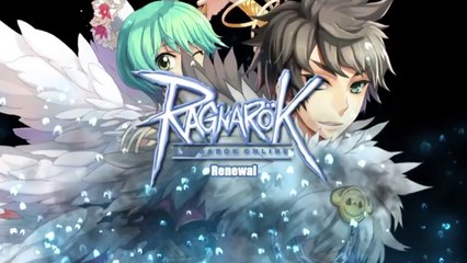 Angel Poring - Spend This Summer With Ragnarök