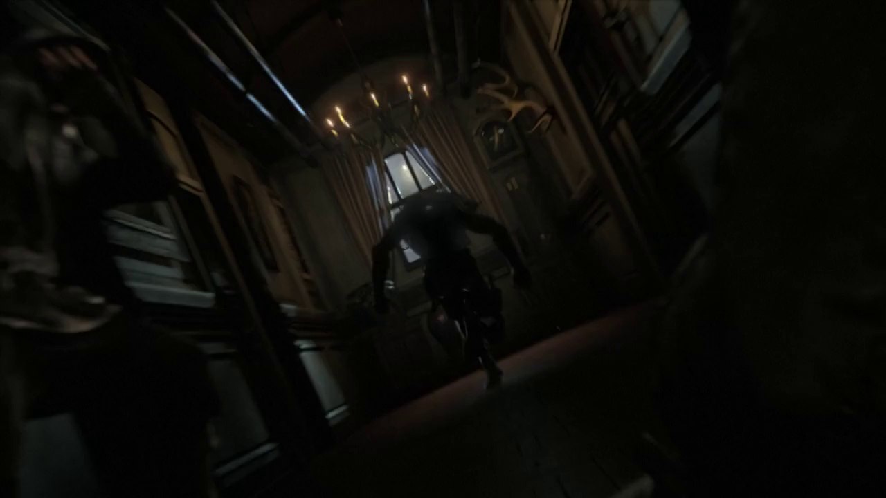 Thief - Premier trailer