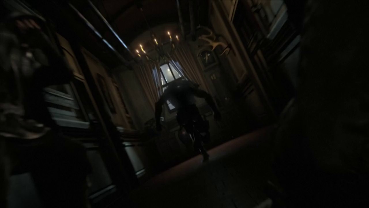 Thief - Premier trailer