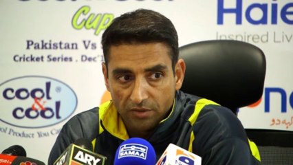 Pitch has surprised us - Akram