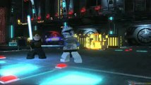 LEGO Star Wars III - Trailer E3 2010