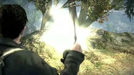 Harry Potter et les Reliques de la Mort - Première Partie - Strategy