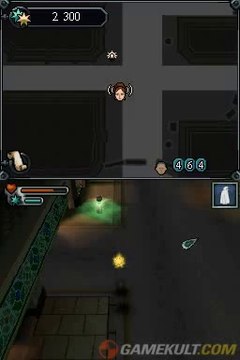 Harry Potter et les Reliques de la Mort - Première Partie - Pacman Potter