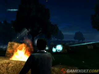 Harry Potter et les Reliques de la Mort - Première Partie - NeverPotter Nights