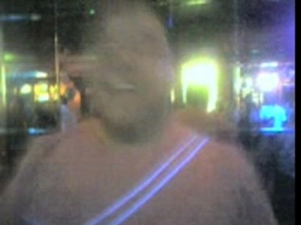 dancin dek