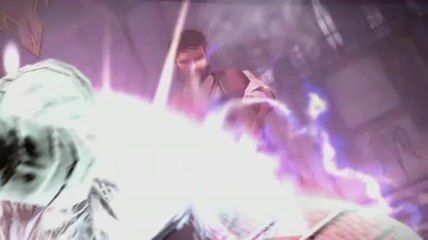 Dragon Age II - Making of  #2