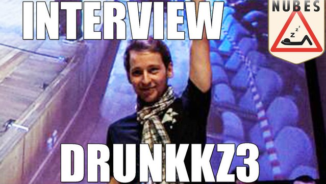 Esport Battlefield 4 | Interview de aAa Drunkkz3 !