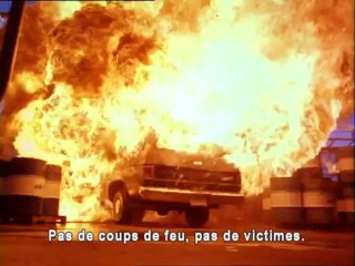 Bad Boys ( bande annonce VOST )