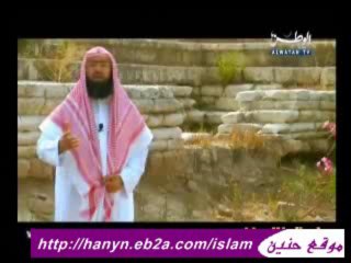قصة هود عليه السلام نبيل العوضي