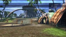 Final Fantasy X-2 HD Remaster (English subs part 068) Commspheres  Besaid, Kilika, Luca