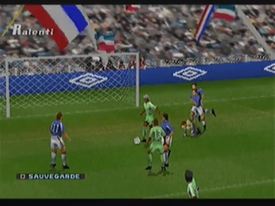 PROJET PES TEST 1
