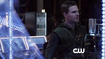 Arrow - Season 2 - Extrait Blast Radius [VO|HD]