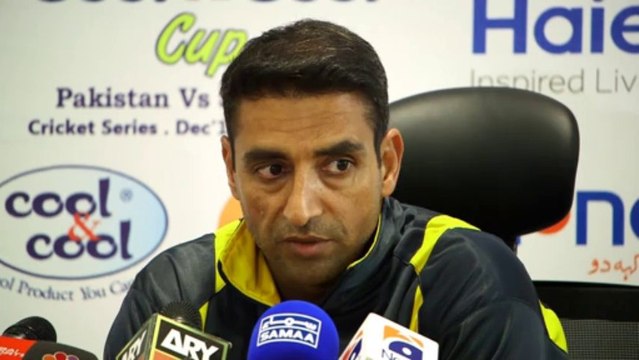 Pitch has surprised us - Akram