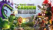 Plants vs Zombies : Garden Warfare - Gameplay Xbox One commenté [FR]