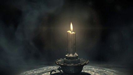 Thief - Candle Teaser