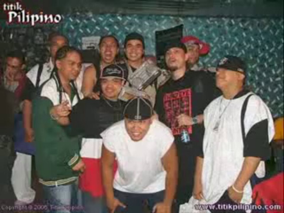 JOLOGS Gloc 9