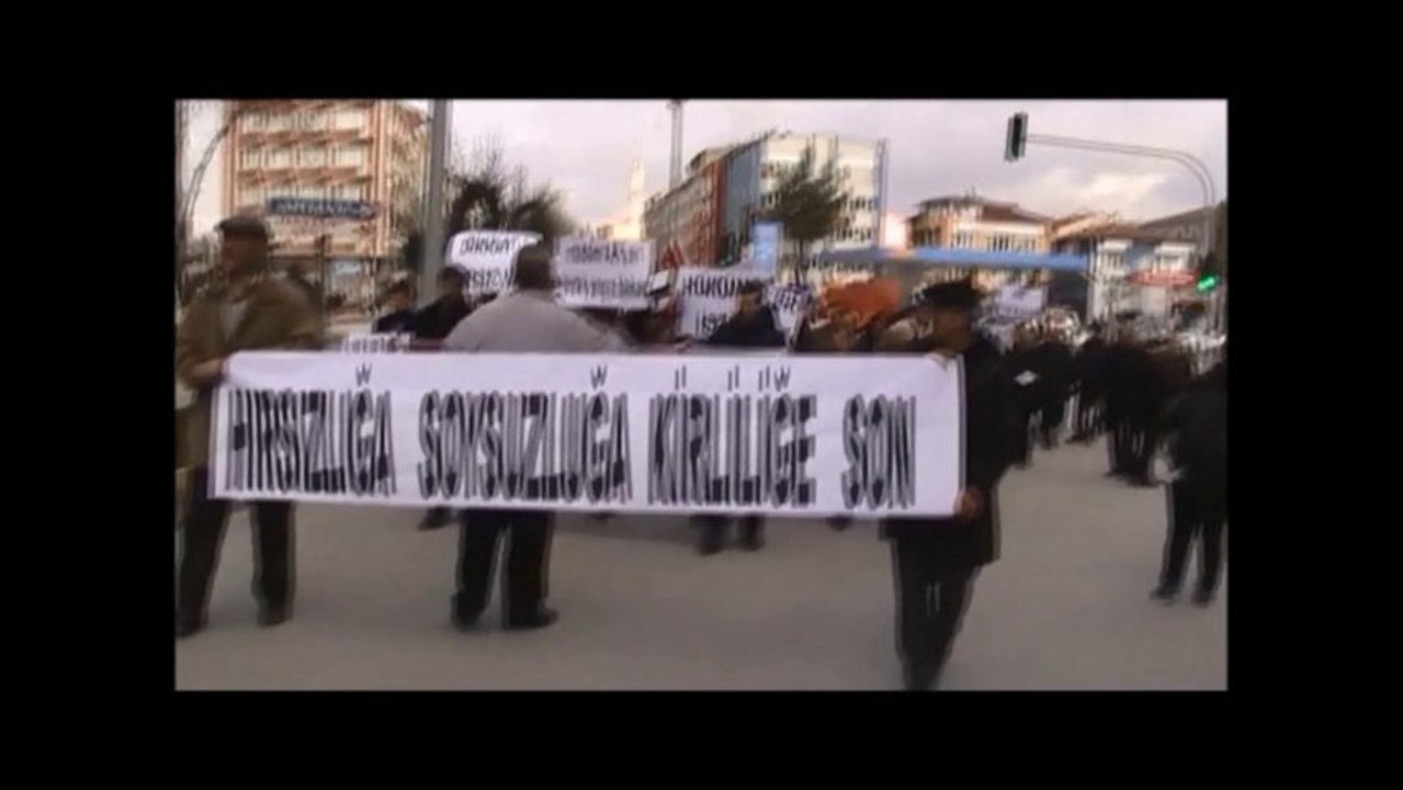 Hırsız Var!