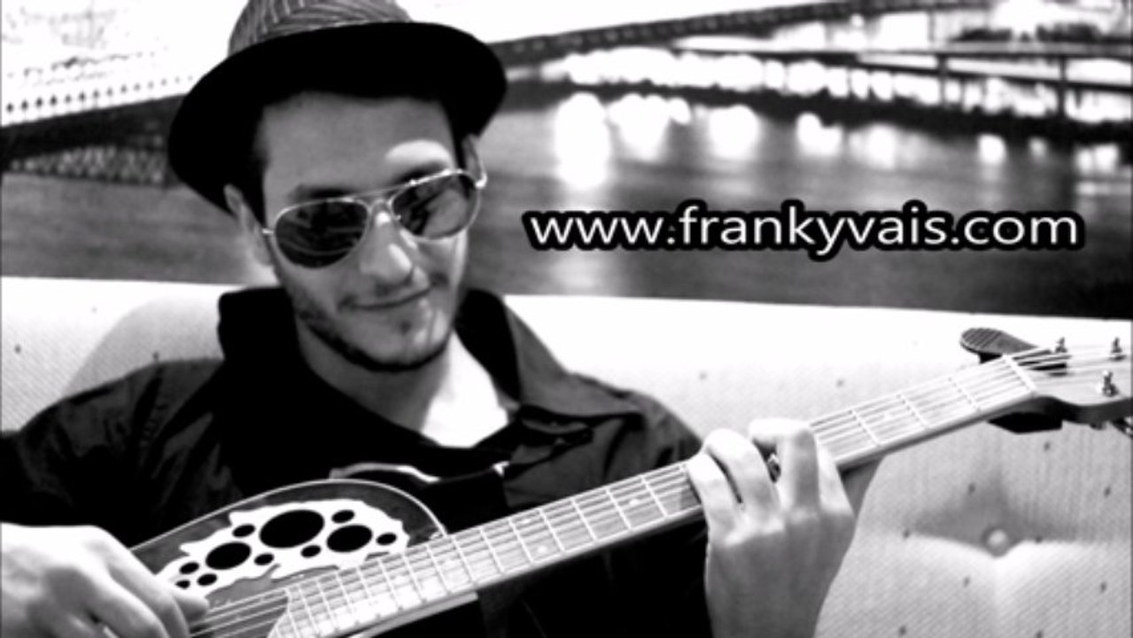 Franky Vais - My mistakes were made for you   (Last Shadow Puppets Cover)