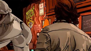 The Wolf Among Us - Episode 4 #Faith VOSTFR