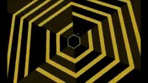 Super Hexagon - Trailer de lancement
