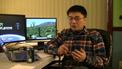 Planet Explorers - Kickstarter Video