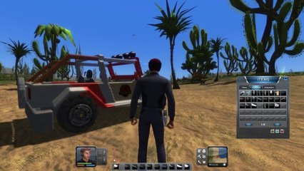 Planet Explorers - Creation Showcase 1