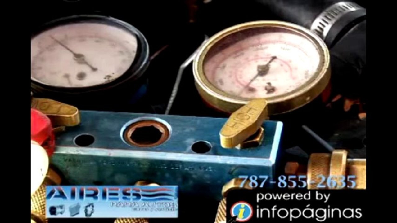 Aires Para Autos Piezas y Servicio / Aires Acondicionados para Autos Vega Baja