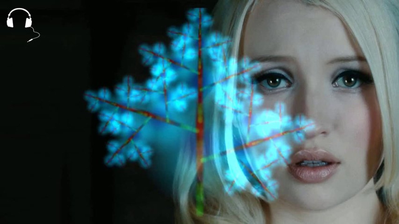 Sucker Punch Soundtrack - Sweet Dreams Are Made Of This (Dirty looped instrumental version)