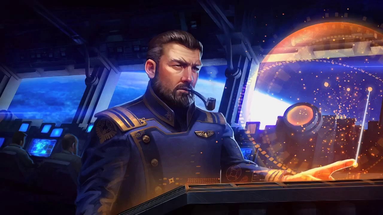 StarDrive - Teaser