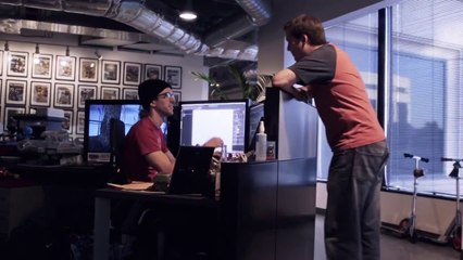 The Last of Us - Development Series Episode 2: Wasteland Beautiful