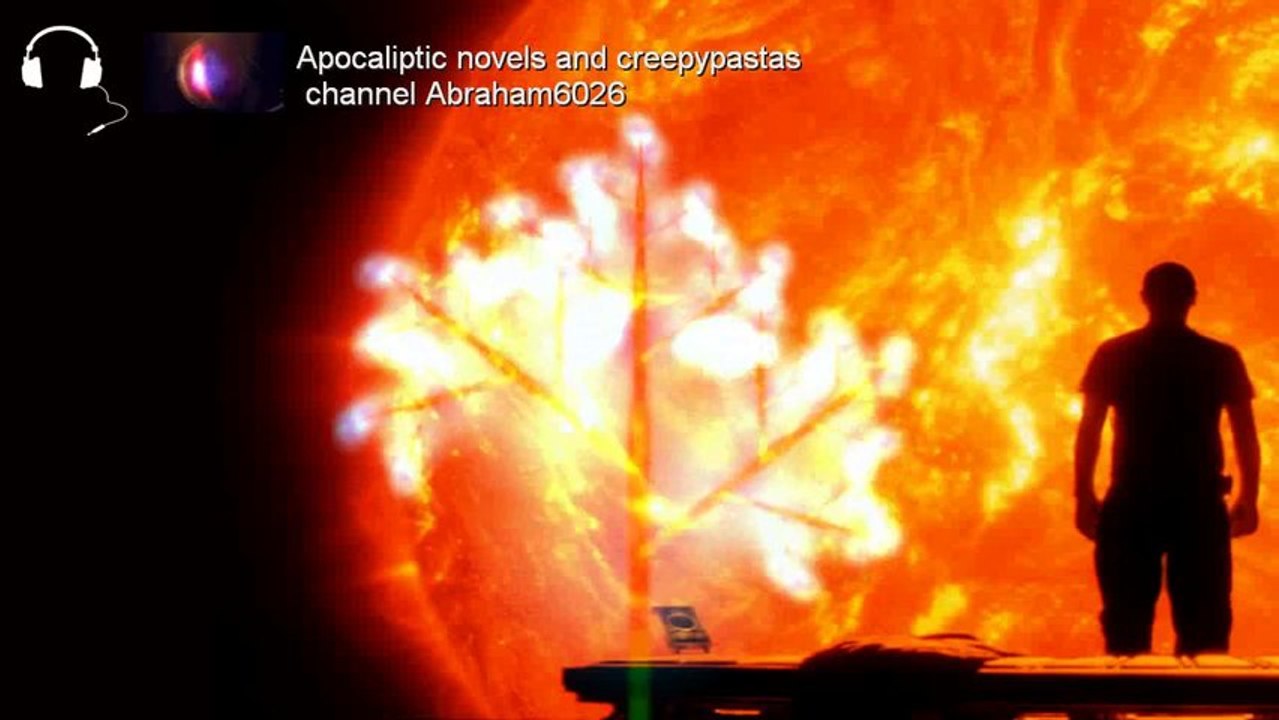 Sunshine OST - Surface Of The Sun (extended version)