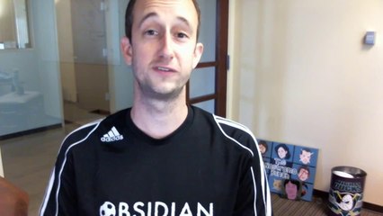 Pillars of Eternity - George Ziets, Paladins, Add-Ons, Rewards, and More!