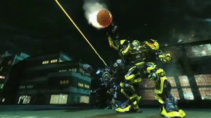 Transformers : La Revanche - Le doublage