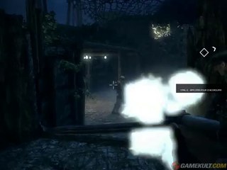 Battlefield : Bad Company 2 - Guerre de tranchées
