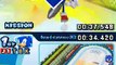 Mario & Sonic aux Jeux Olympiques d'Hiver - Mario, Sonic et un patin