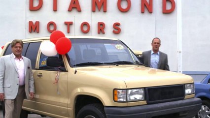 Small Time (2014) Official Trailer [HD]