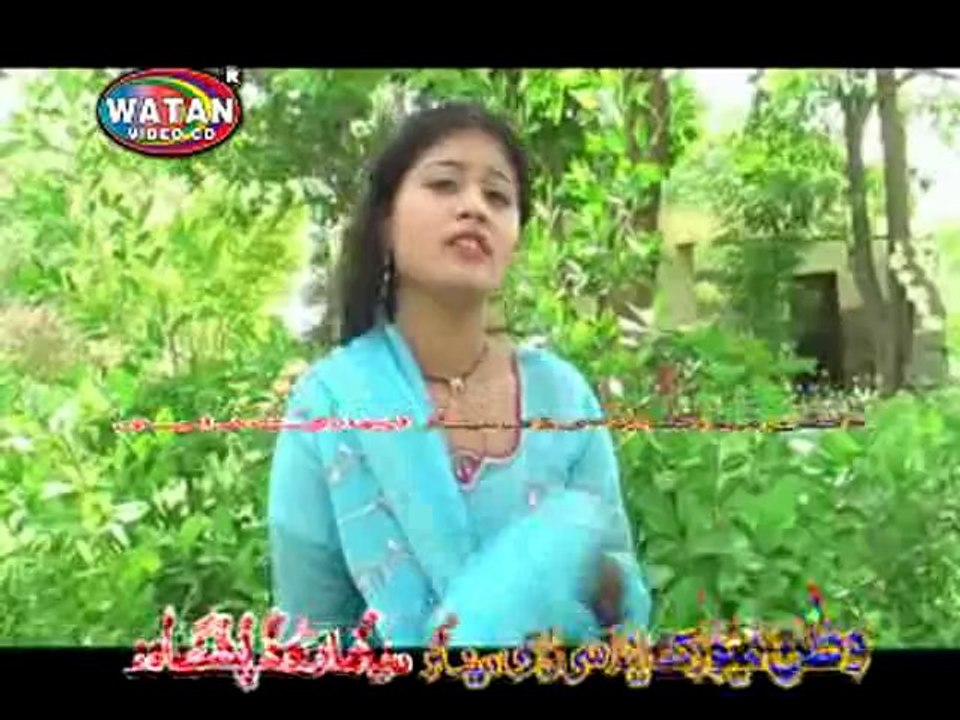 Mereya Dhol Pathana - MAHNOOR & AZAM KHAN HAZARA.