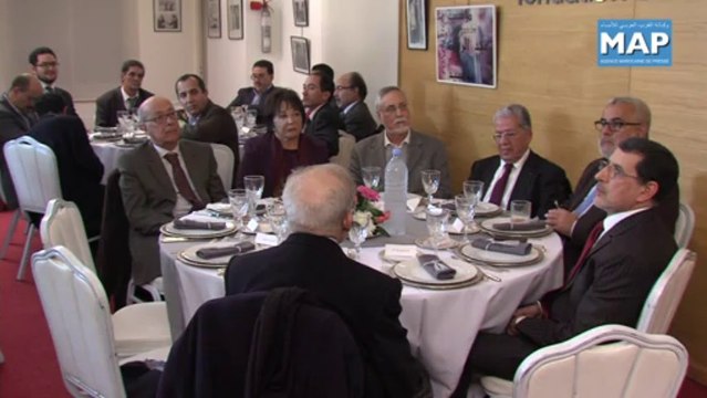 دعوة لاستثمار التقارير المشخصة للوضع في الأقاليم الجنوبية في بلورة مقاربة جديدة لتدبير ملف الوحدة الترابية للمملكة