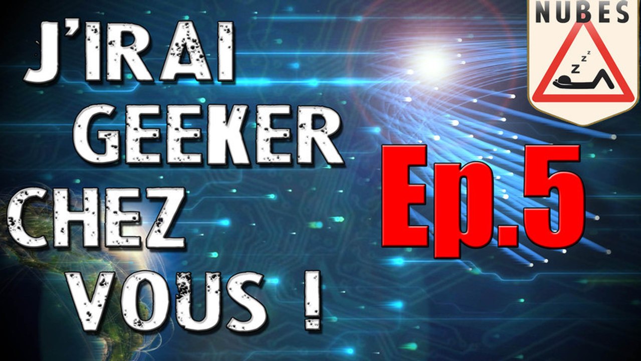 J'irai geeker chez vous l FIN | Course et Alcool l Ep 5 Orléans