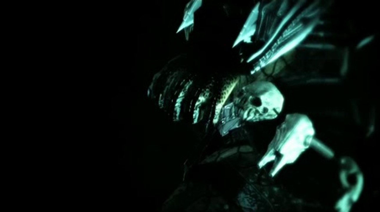 Aliens vs. Predator - Premier teaser