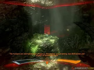 Aliens vs. Predator - Et le Predator tue