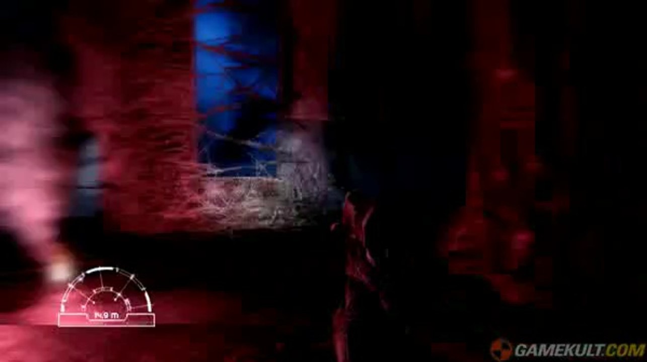 Aliens vs. Predator - Surprise party